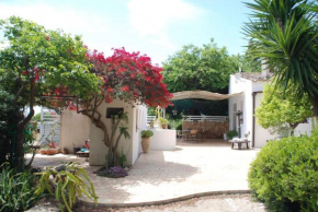 Casa Vignali country house